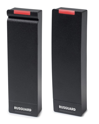 R15-Multi (Black+Grey). Считыватель со встроенным контроллером. RusGuard в Волгограде