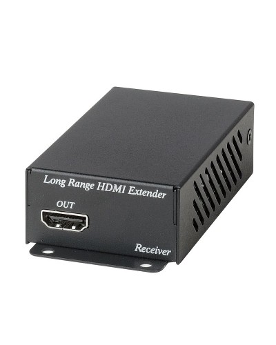 HE02ER. Удлинитель HDMI-сигнала. SC&T в Волгограде