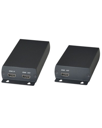 HE03. Удлинитель HDMI-сигнала. SC&T в Волгограде