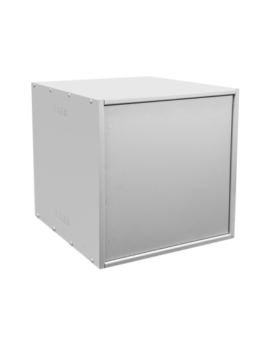 SNR-VPS4512. Шкаф телекоммуникационный 19 настенный 12U. SNR в Волгограде