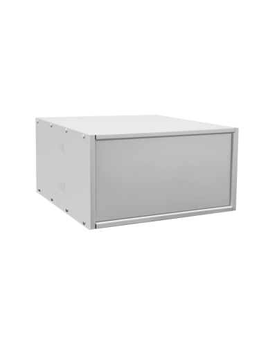 SNR-VPS4504. Шкаф телекоммуникационный 19 настенный 4U. SNR в Волгограде