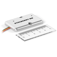 M-1105HD. Миниатюрный активный микрофон. STELBERRY