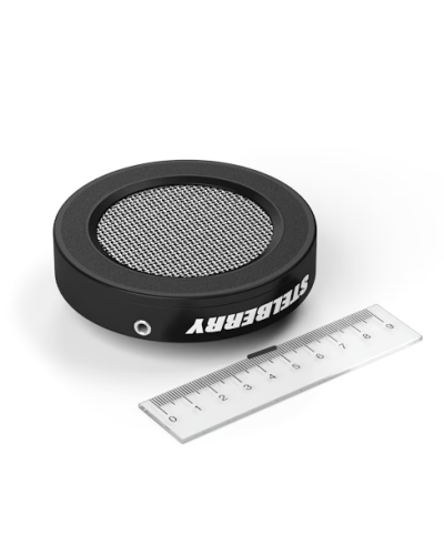 M-215HD. Микрофон активный миниатюрный. STELBERRY в Волгограде