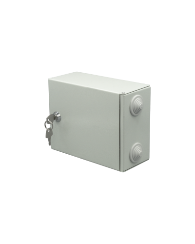 КРТ 50 (12-0488). Коробка распределительная Indoor/Outdoor. SUPRLAN в Волгограде
