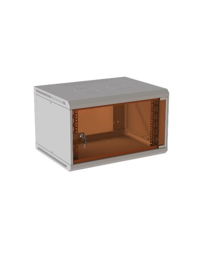 ТВЛ-15U-600-450-СР (05-1503). Шкаф настенный телекоммуникационный. SUPRLAN в Волгограде