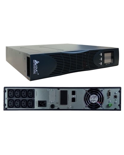 SVC TRX11-3KL-LCD/AS09C13. Источник бесперебойного питания. SVC в Волгограде