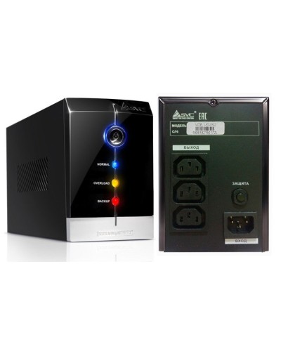 SVC V-800-F/A2. Источник бесперебойного питания. SVC в Волгограде