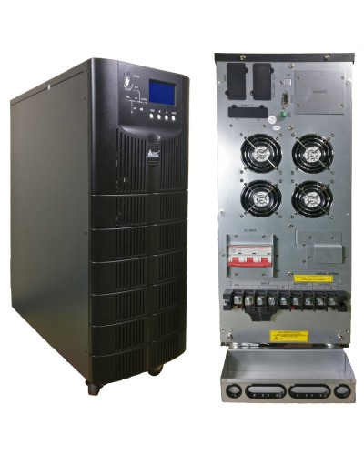SVC PTS-20KLS/A2. Источник бесперебойного питания. SVC в Волгограде