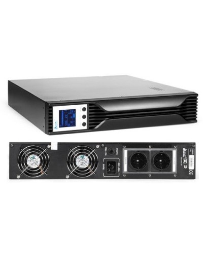 SVC RTL-3K-LCD. Источник бесперебойного питания. SVC в Волгограде
