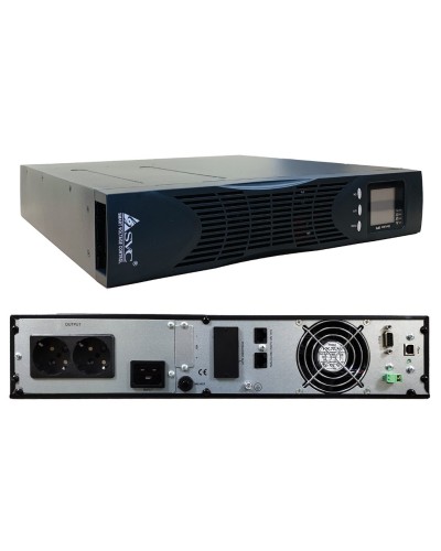 SVC TRX11-3KL-LCD/AS09SC. Источник бесперебойного питания. SVC в Волгограде