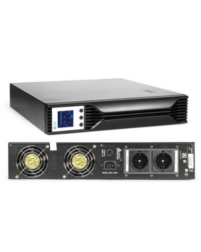 SVC RTL-1K-LCD. Источник бесперебойного питания. SVC в Волгограде