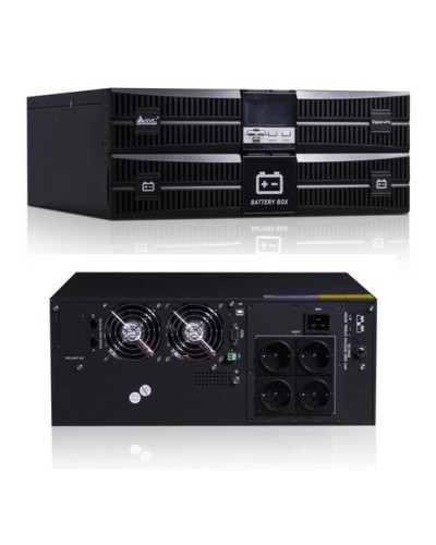 SVC RT-3KL-LCD/A5. Источник бесперебойного питания. SVC в Волгограде