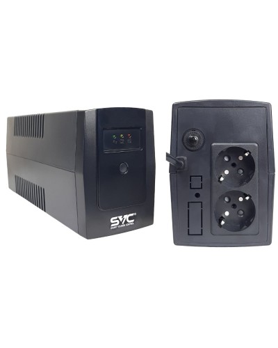 SVC V-800-R. Источник бесперебойного питания. SVC в Волгограде