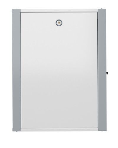 WP DS.12.7000 (7661s). Задняя секция для настенного шкафа 12U. SYSMATRIX в Волгограде