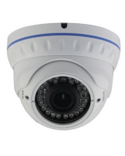 SR-S500V2812IRH. Видеокамера мультиформатная купольная уличная. SarmatT в Волгограде