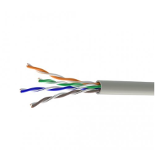UTP indoor 4х2х0,5 Cu (SkyNet) (1700002). Кабель «витая пара» (LAN) для структурированных систем связи. SkyNet