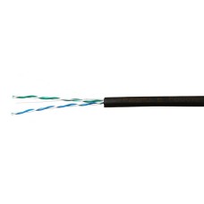 UTP outdoor 2x2x0,5 Standart 100 (SkyNet)(1693214). Кабель «витая пара» (LAN) для структурированных систем связи. SkyNet