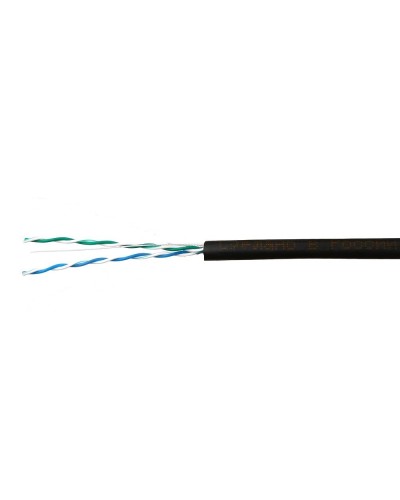 UTP outdoor 2x2x0,5 Standart 100 (SkyNet)(1693214). Кабель «витая пара» (LAN) для структурированных систем связи. SkyNet в Волгограде