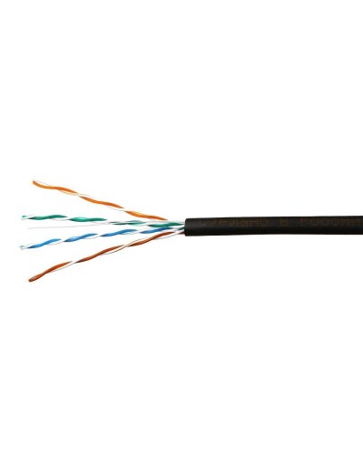 UTP outdoor 4х2х0,5 CU (SkyNet) (1700001). Кабель «витая пара» (LAN) для структурированных систем связи. SkyNet в Волгограде