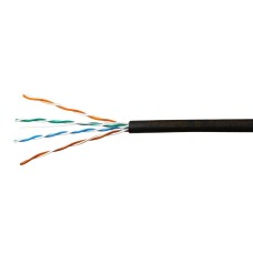 UTP outdoor 4x2x24AWG Cu Light 100 (SkyNet)(1693224). Кабель «витая пара» (LAN) для структурированных систем связи. SkyNet