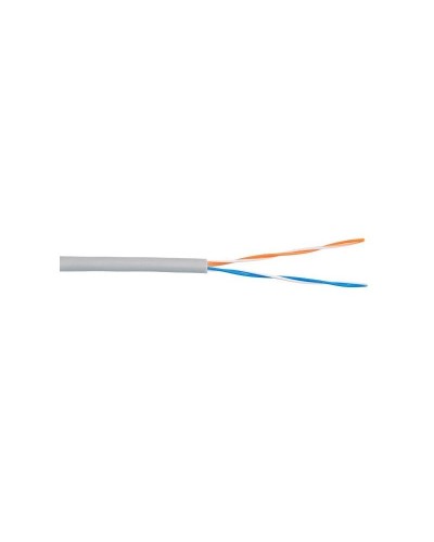 UTP indoor 2x2x24AWG Cu Light 100 (SkyNet)(1693206). Кабель «витая пара» (LAN) для структурированных систем связи. SkyNet в Волгограде