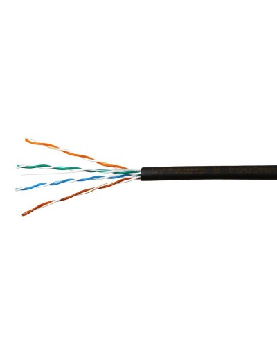 UTP outdoor 4x2x0,5 Standart 100 (SkyNet)(1693220). Кабель «витая пара» (LAN) для структурированных систем связи. SkyNet в Волгограде