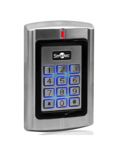 ST-SC140EK. Кодовая панель со встроенным считывателем. Smartec в Волгограде