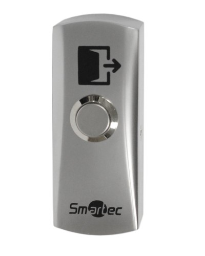 ST-EX142. Кнопка металлическая, накладная. Smartec в Волгограде