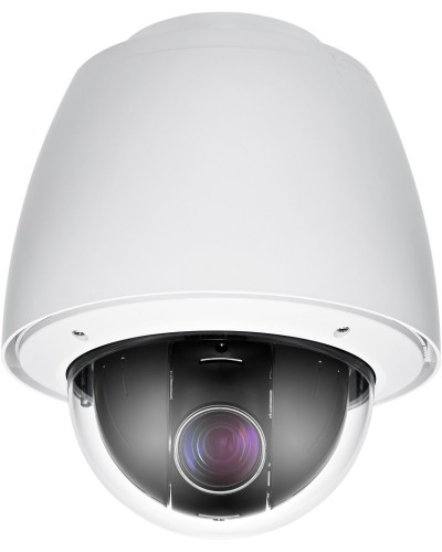 STC-IPMX3907A/2. Видеокамера IP поворотная. Smartec в Волгограде