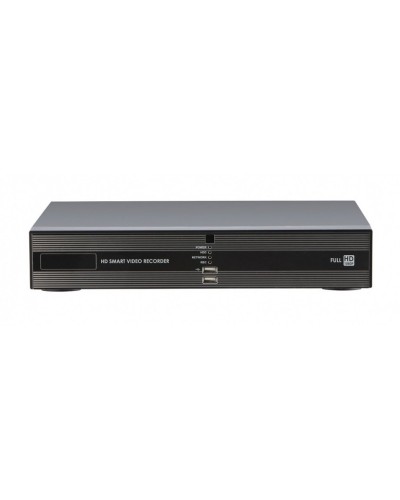 STR-HD1635. Видеорегистратор мультиформатный 16-канальный. Smartec в Волгограде