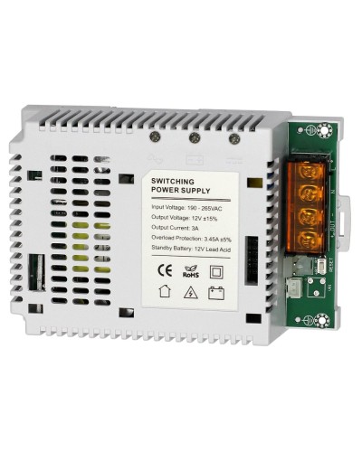 ST-PS103BNS-WT. Блок бесперебойного питания. Smartec в Волгограде