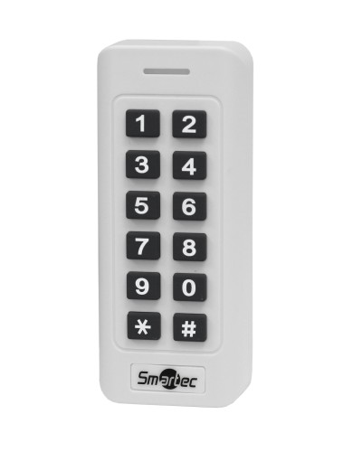 ST-PR022EK-WT. Считыватель EM-Marin. Smartec в Волгограде