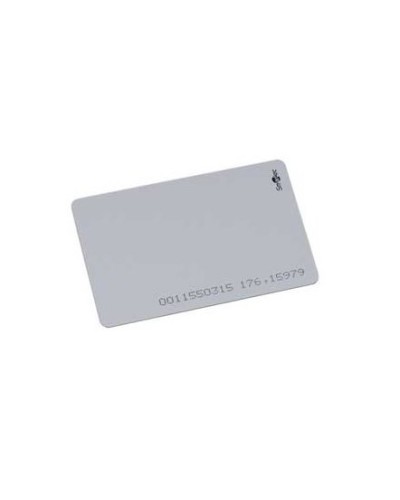ST-PC021MC7. Карта Mifare стандартная. Smartec в Волгограде