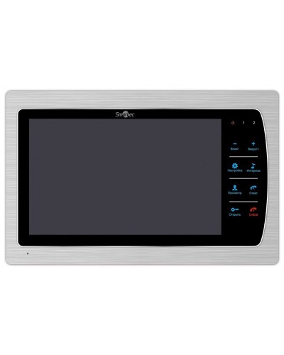 ST-MS310HM-SL. Монитор видеодомофона. Smartec в Волгограде