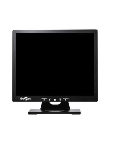 STM-197. Монитор TFT LCD 19 дюйма. Smartec в Волгограде