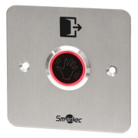 ST-EX344LW. Кнопка выхода. Smartec