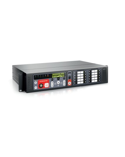 SPM-B10025-AR. Моноблок ППУ стоечный на 10 зон. Sonar в Волгограде