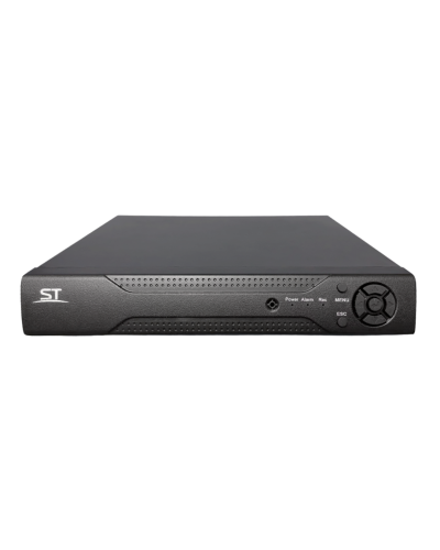 ST-NVR-S1608X25. IP-видеорегистратор 16-канальный. Space Technology в Волгограде