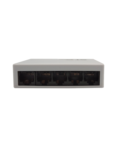 ST-ES51. Коммутатор без PoE. Space Technology в Волгограде