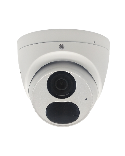 ST-VA5641 PRO STARLIGHT  (2.8). Видеокамера IP купольная. Space Technology в Волгограде