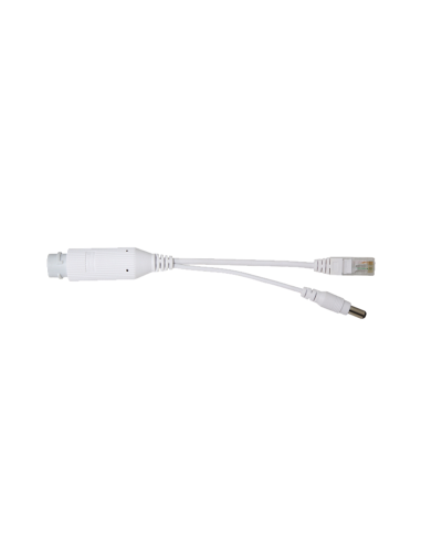 ST-1201M POE (без v./v.2). Сплиттер PoE. Space Technology в Волгограде