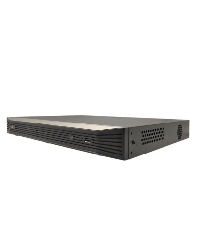 ST-NVR-V16082 (версия 2). IP-видеорегистратор 16-канальный. Space Technology в Волгограде