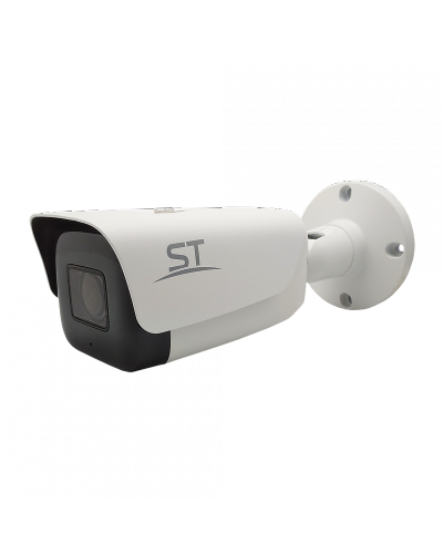 ST-V2527 PRO (2.7-13.5). Профессиональная видеокамера IP цилиндрическая. Space Technology в Волгограде