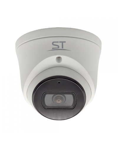 ST-VK4525 PRO (2.8). Профессиональная видеокамера IP купольная. Space Technology в Волгограде