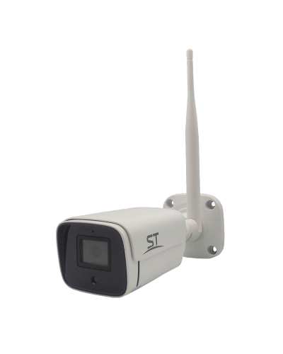 ST-VX2673 4G (2.8) (версия 2). Видеокамера IP цилиндрическая. Space Technology в Волгограде