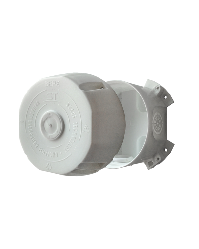 ST-K05 PRO (белый). Монтажная коробка для камер. Space Technology в Волгограде