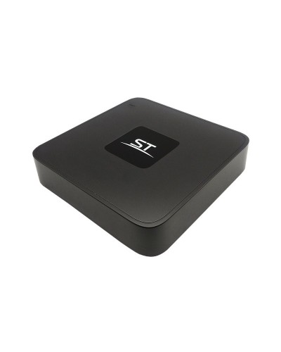 ST-NVR-P0406K15 (с 4РоЕ) TOWN. IP-видеорегистратор 4-канальный. Space Technology в Волгограде