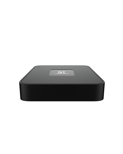 ST-NVR-V0506K15 PRO (версия 2). IP-видеорегистратор 5-канальный. Space Technology в Волгограде