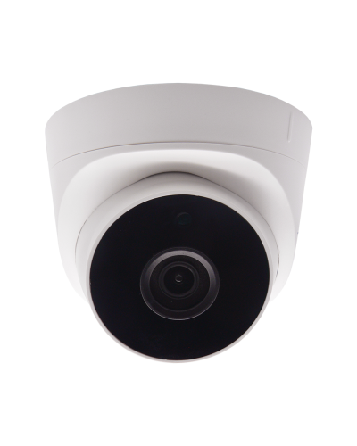 ST-SX4542 LIGHT (2.8) (белый). Видеокамера IP купольная. Space Technology в Волгограде