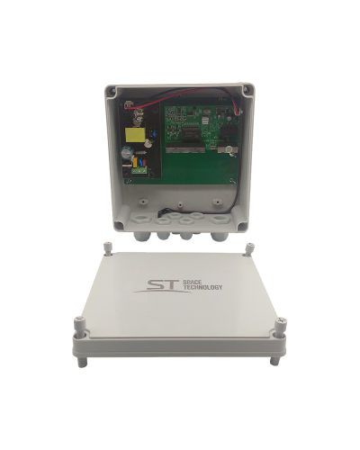 ST-S41POE PRO (версия 4). Сетевой PoE коммутатор . Space Technology в Волгограде
